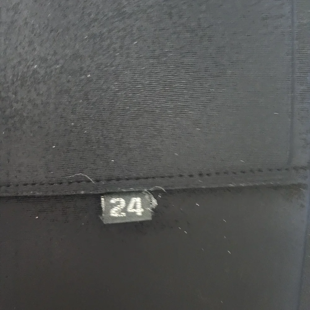 Waisted by Adam Bonilla SweatR training waist trainer - Picture 3 of 5